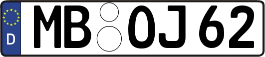 MB-OJ62