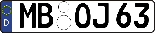 MB-OJ63