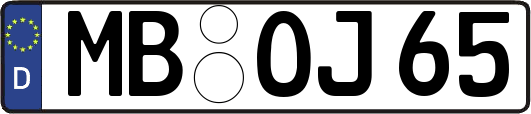 MB-OJ65