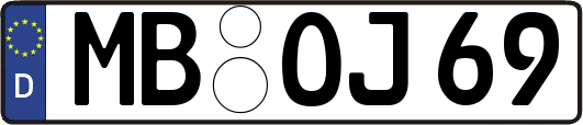 MB-OJ69