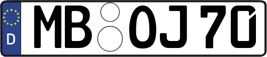 MB-OJ70