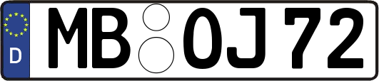 MB-OJ72
