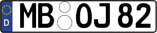 MB-OJ82