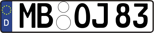 MB-OJ83