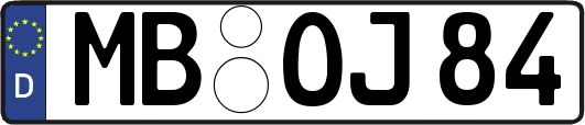 MB-OJ84