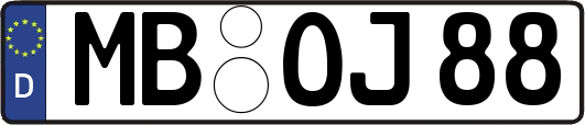 MB-OJ88
