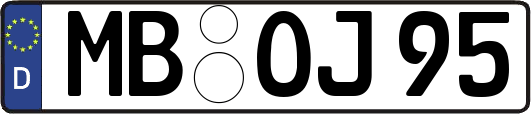MB-OJ95