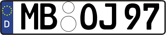 MB-OJ97