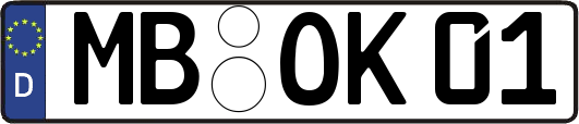 MB-OK01