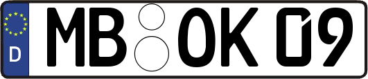 MB-OK09