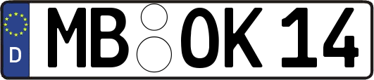 MB-OK14
