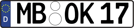 MB-OK17