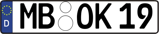 MB-OK19
