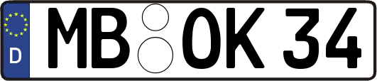 MB-OK34