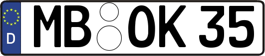MB-OK35