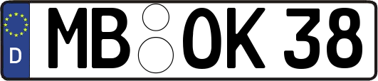 MB-OK38