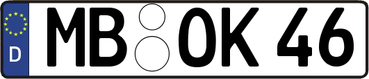 MB-OK46