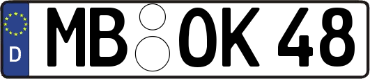 MB-OK48
