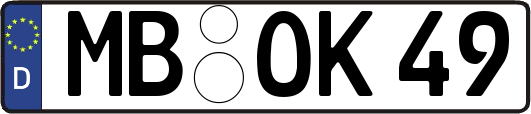 MB-OK49