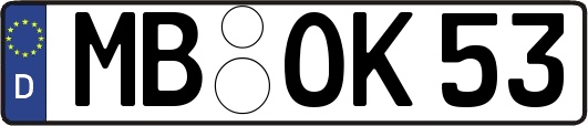 MB-OK53