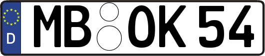MB-OK54