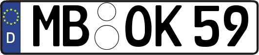 MB-OK59