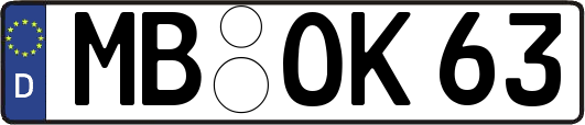 MB-OK63