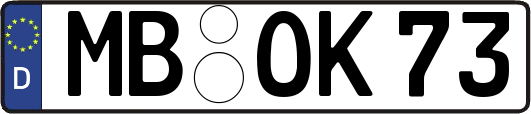 MB-OK73