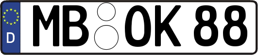 MB-OK88