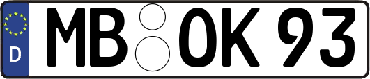 MB-OK93
