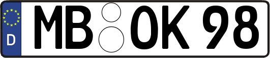 MB-OK98