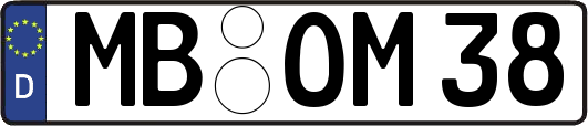 MB-OM38
