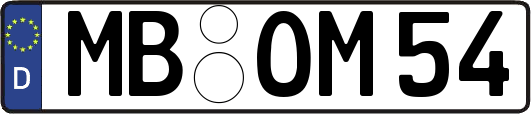 MB-OM54