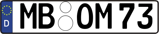 MB-OM73