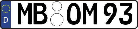 MB-OM93
