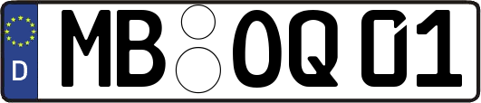 MB-OQ01