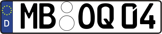 MB-OQ04