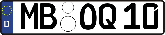 MB-OQ10