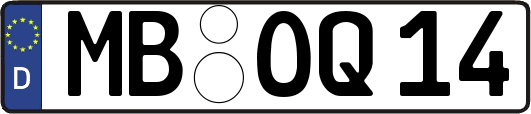 MB-OQ14