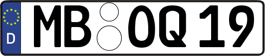 MB-OQ19