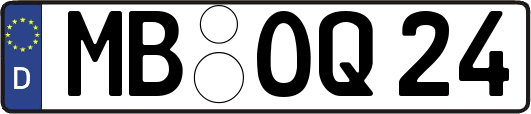 MB-OQ24