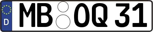 MB-OQ31