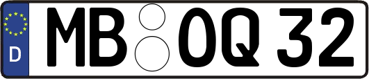MB-OQ32