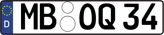 MB-OQ34