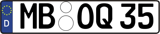 MB-OQ35
