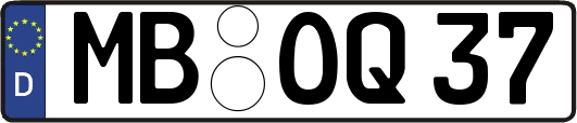 MB-OQ37