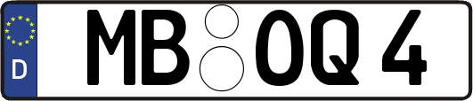 MB-OQ4