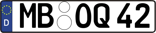 MB-OQ42