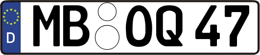 MB-OQ47
