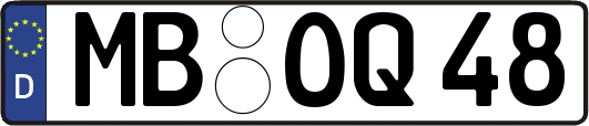 MB-OQ48